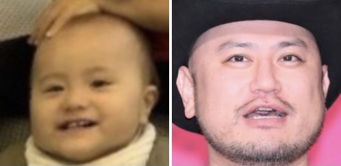 道端アンジェリカ、3歳長男＆1歳次男の顔出しショット公開「かわいすぎます」「素敵な親子」