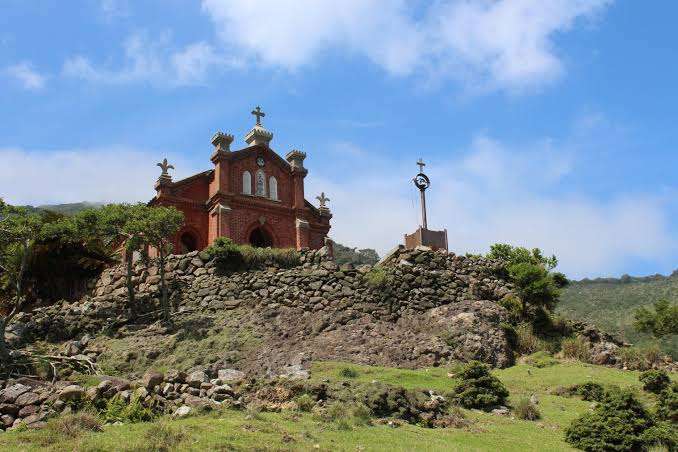 【旅行】小さな離島に宿泊した事ある方