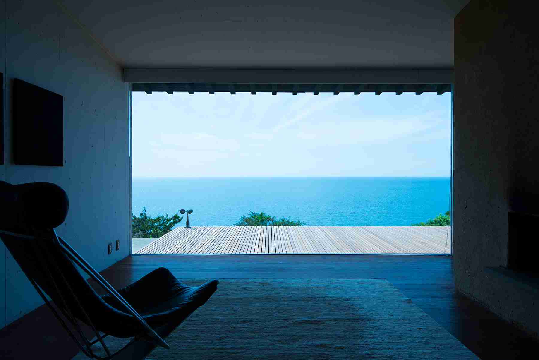 【旅行】小さな離島に宿泊した事ある方