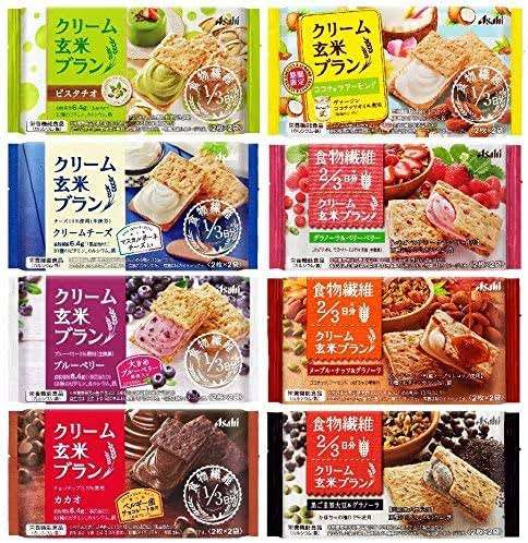 おいしい!栄養補助食品