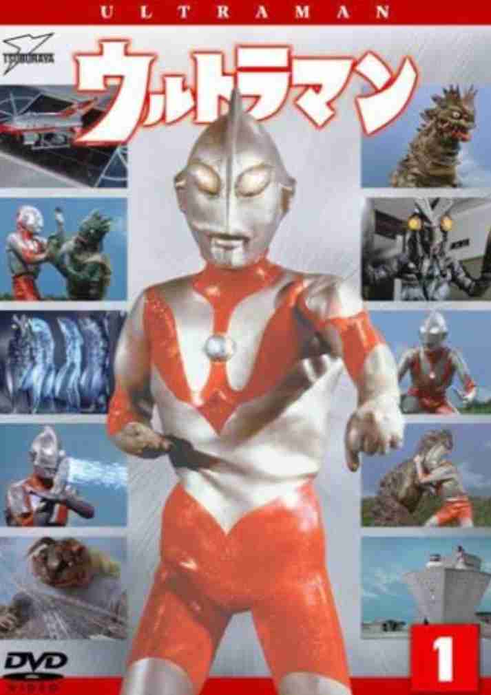 『シン・ウルトラマン』新ポスター＆劇場バナー公開！後ろ姿のウルトラマンがお披露目