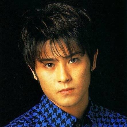 昔大ファンだった有名人を恥ずかしがらずに 発表するトピ☆part3