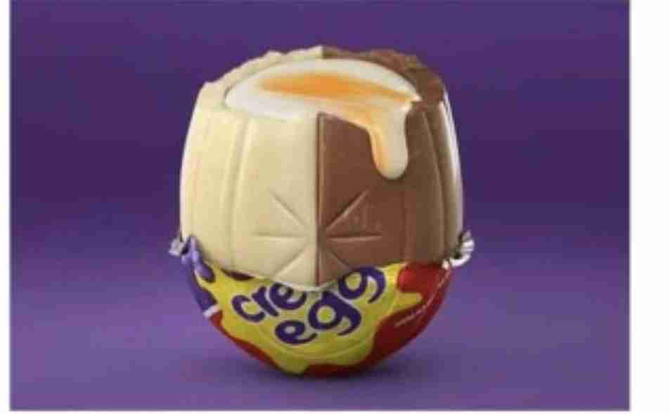 知らずに“当たり”チョコを食べた学生 数時間後に150万円相当の当選だったと気づく(英)