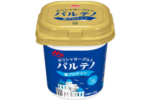 あなたの好きなプレーンヨーグルト