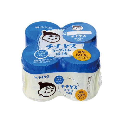 あなたの好きなプレーンヨーグルト