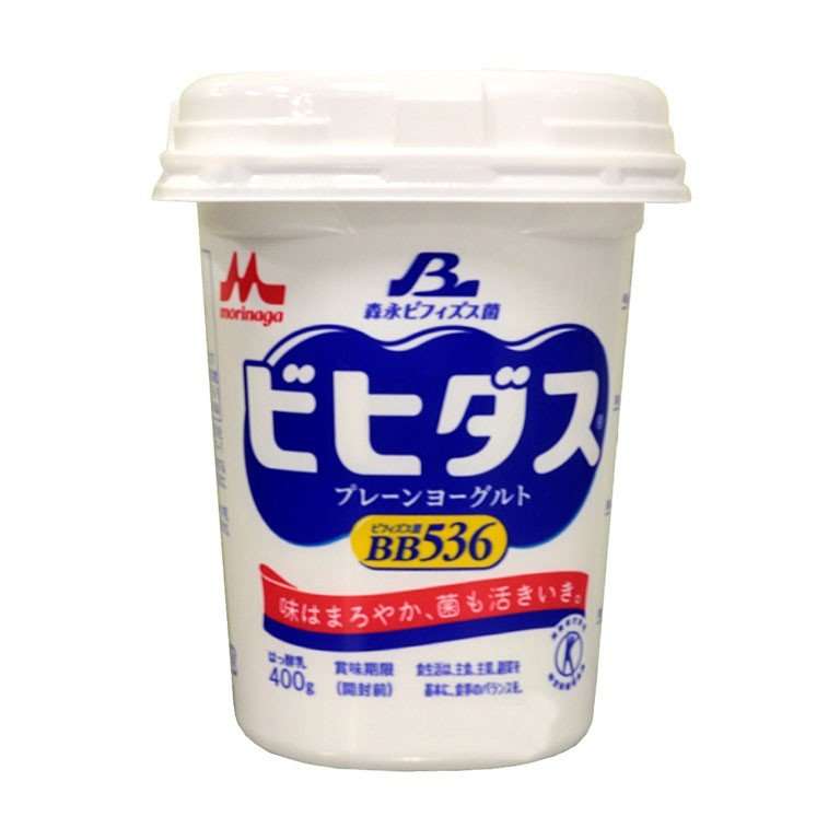 あなたの好きなプレーンヨーグルト