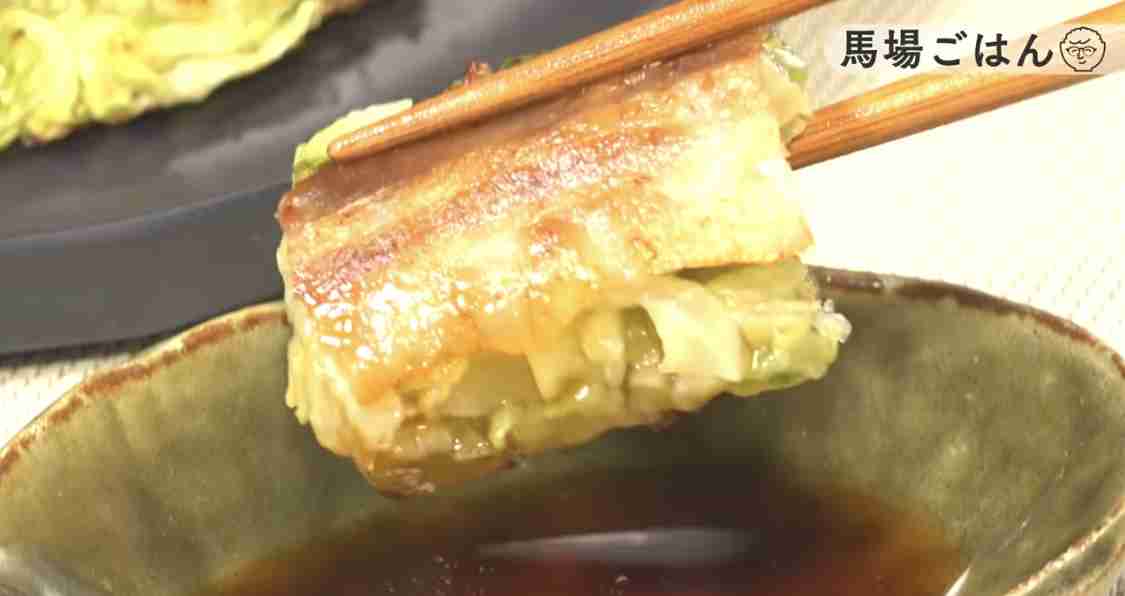 ロバート馬場の“チャーハンの作り方”が簡単なのにスゴい… 「ガチでウマい」