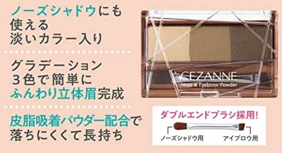 リピは無いなぁと思うコスメpart.4