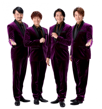 アラフィフ8人組女性グループ「GoziU」、アイドル活動で目指す「日本を元気に!」「高齢者にスマイルを!」