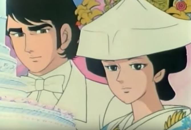 お蝶夫人が好きな方