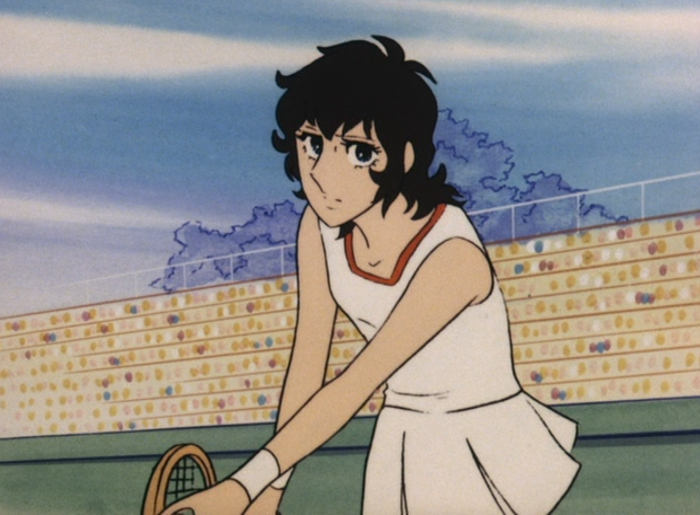 お蝶夫人が好きな方
