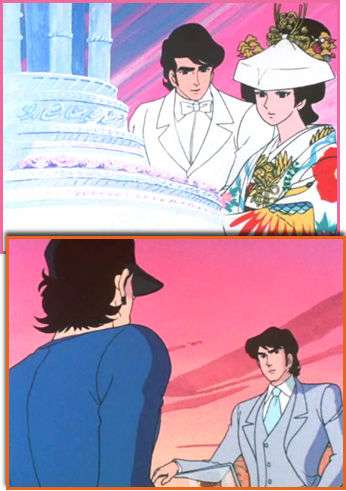 お蝶夫人が好きな方