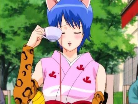 あざといと思う二次元キャラPart2