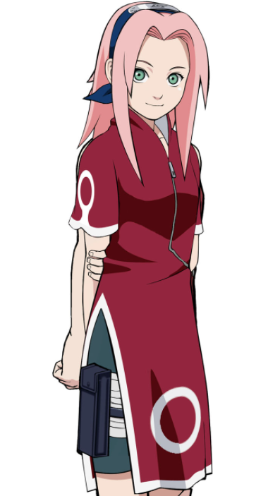 あざといと思う二次元キャラPart2