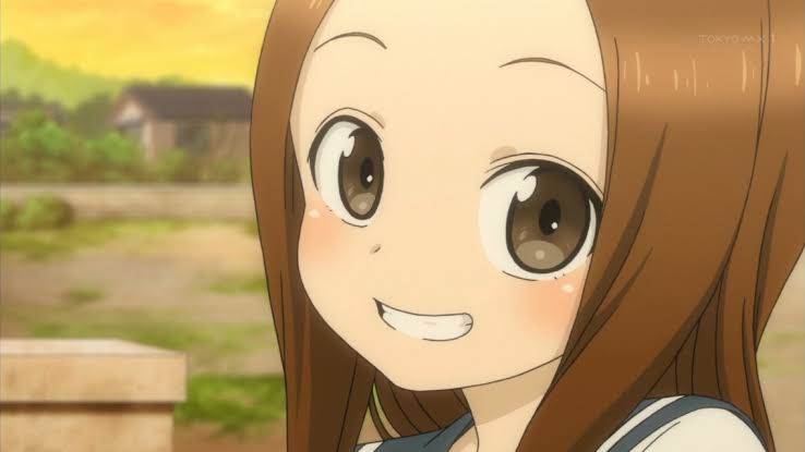 あざといと思う二次元キャラPart2