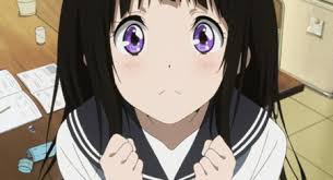 あざといと思う二次元キャラPart2
