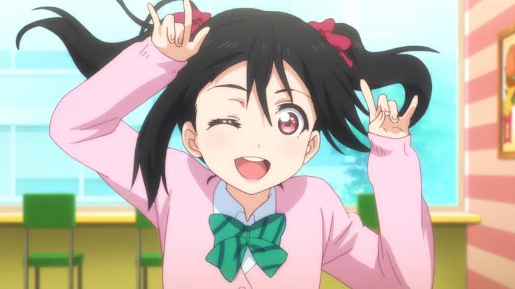 あざといと思う二次元キャラPart2
