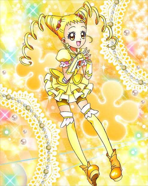 あざといと思う二次元キャラPart2