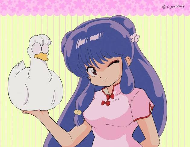 あざといと思う二次元キャラPart2