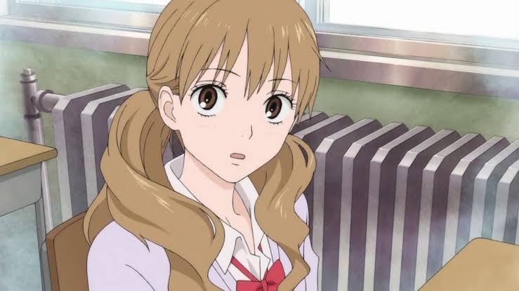 あざといと思う二次元キャラPart2