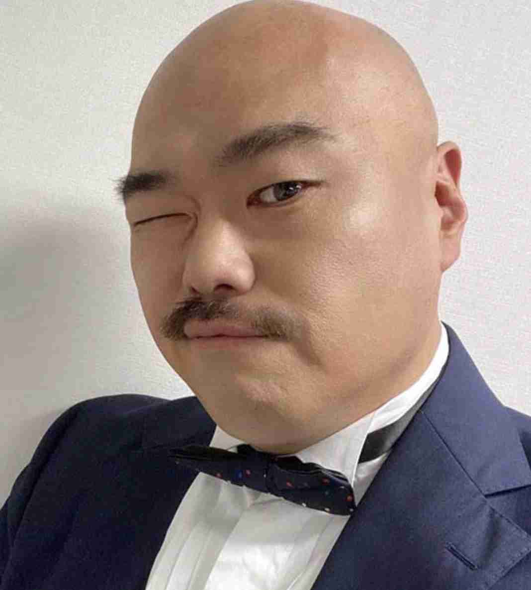パンサー向井、クロちゃんのメンタルに脱帽　誹謗中傷をやり過ごすヒント見つける