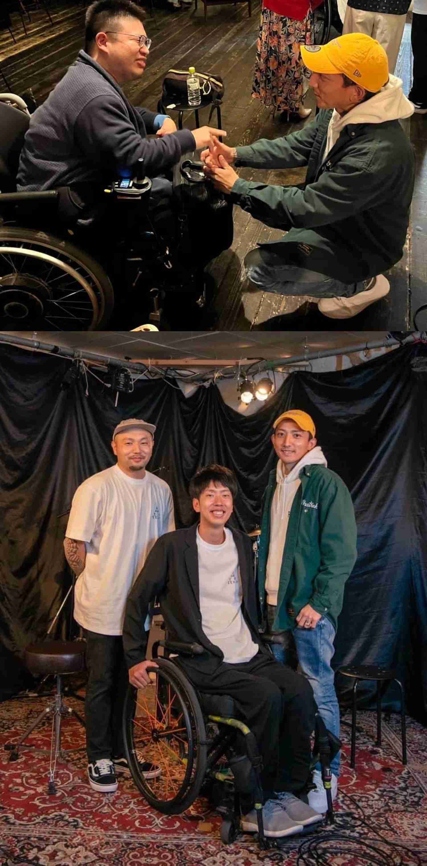 後藤祐樹の告白「EE JUMPの苦悩と獄中生活で学んだこと」