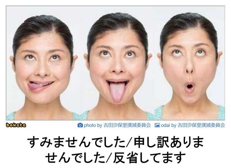 コメント代わりに使えそうな画像を貼るトピ part2