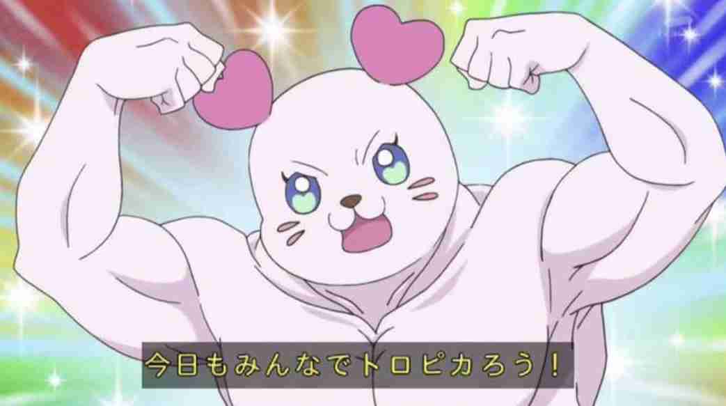コメント代わりに使えそうな画像を貼るトピ part2