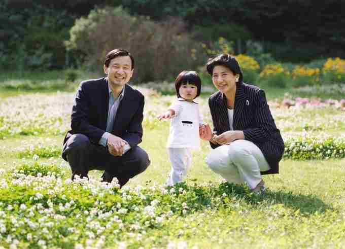 悠仁さま筑波大学付属高校へ 「提携校進学制度」で合格 宮内庁