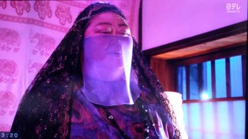 役名からドラマ・映画のタイトルを当てるトピ