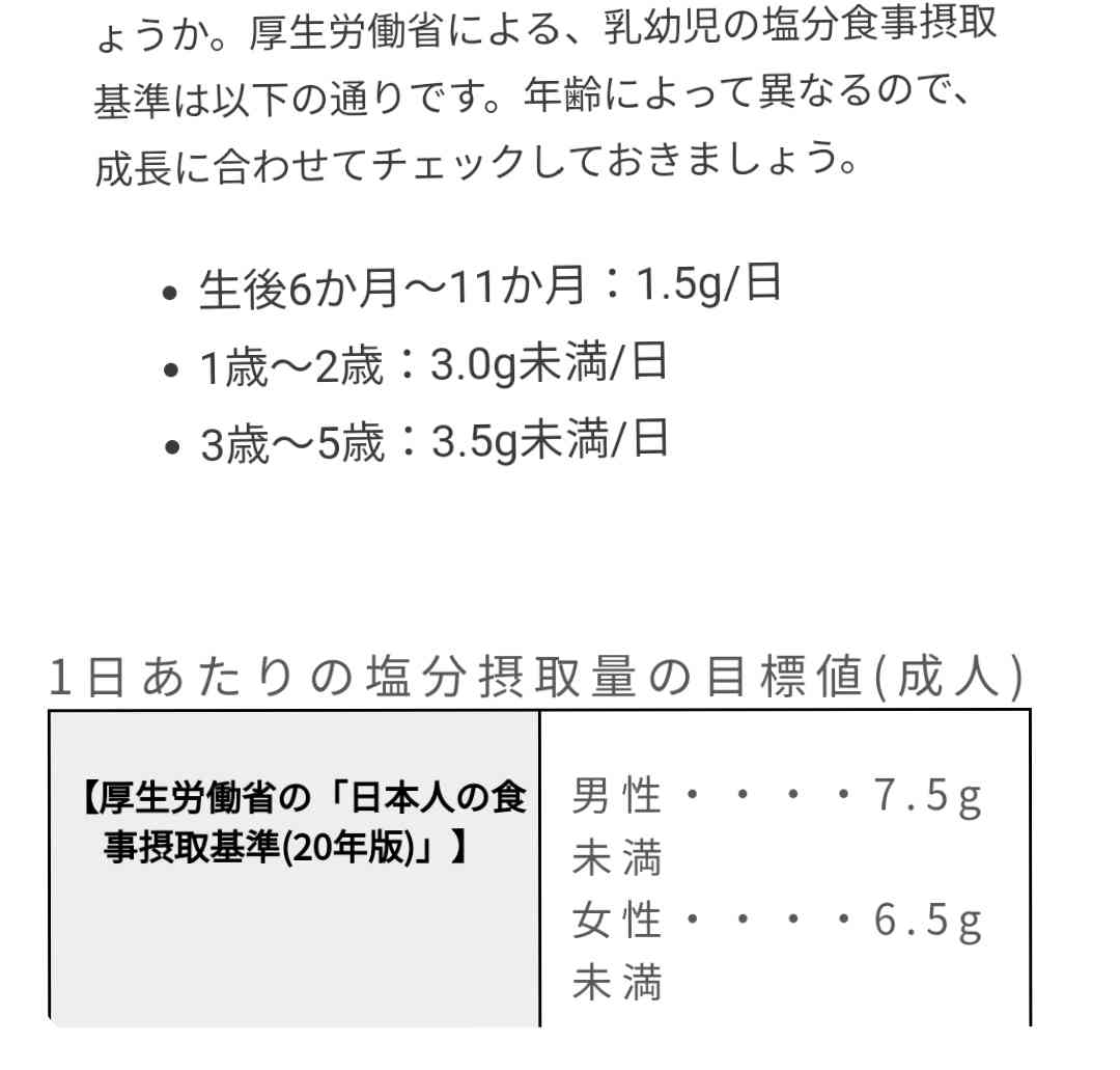1歳児の母が語るトピ　Part56