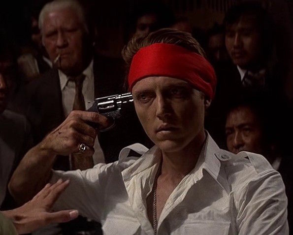 反戦、戦争映画を語りたい