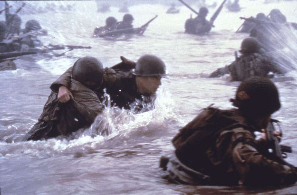 反戦、戦争映画を語りたい