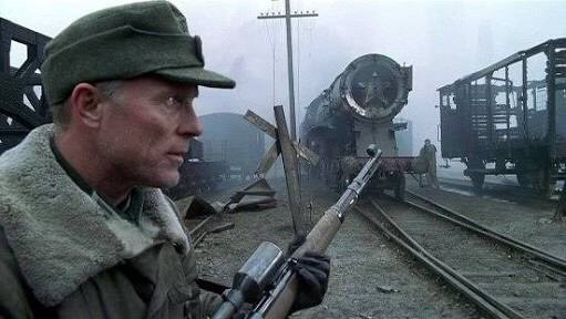 反戦、戦争映画を語りたい