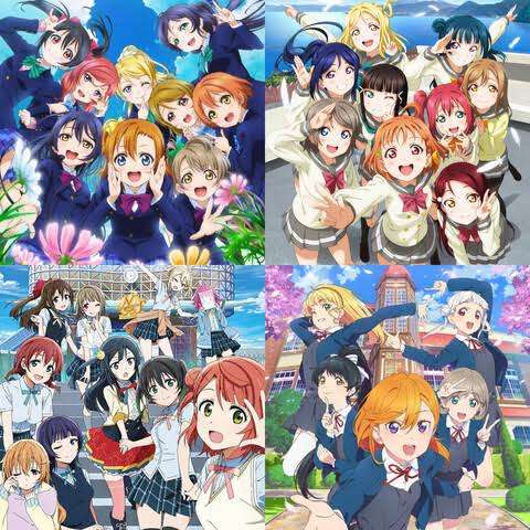 絵柄が苦手な漫画・アニメ