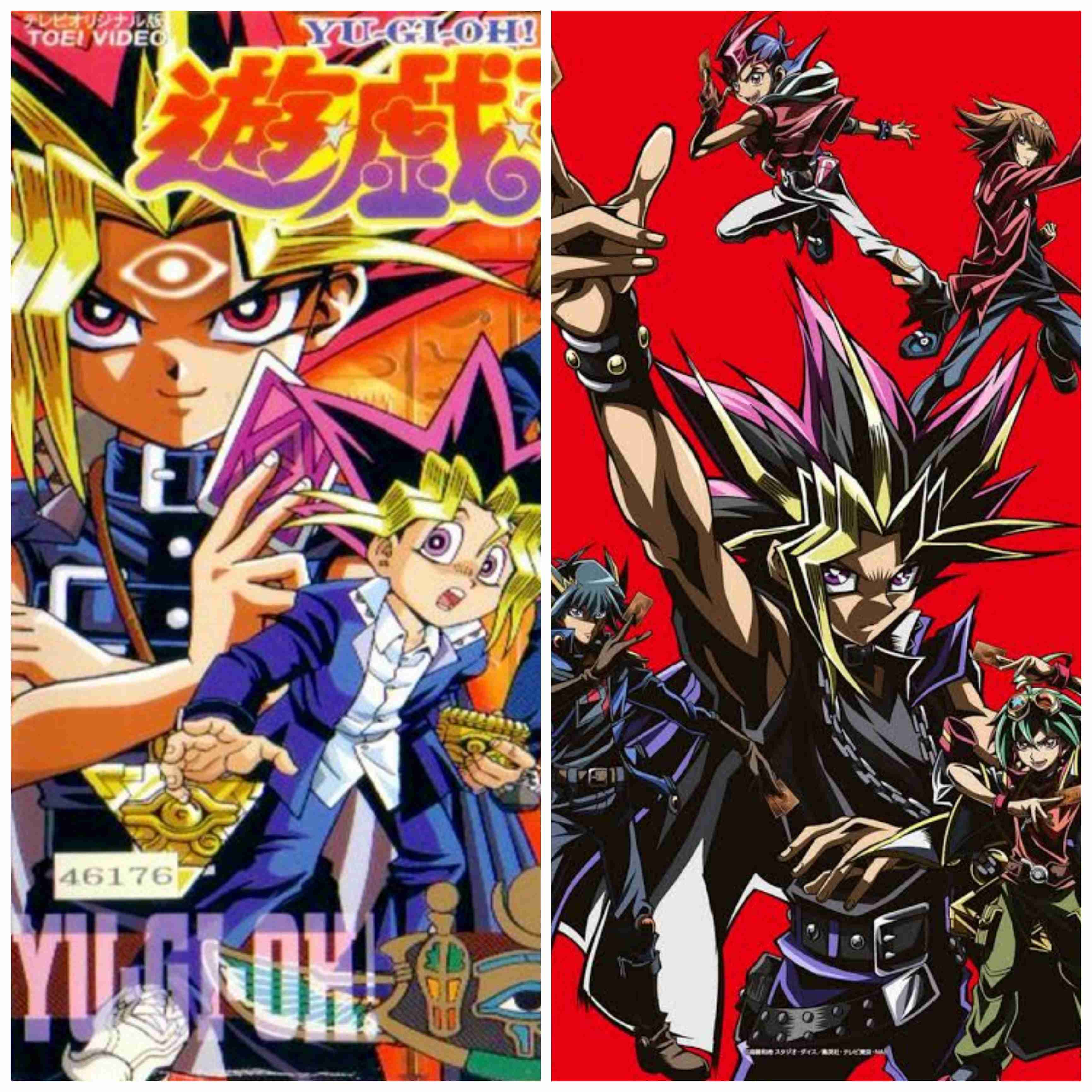 絵柄が苦手な漫画・アニメ