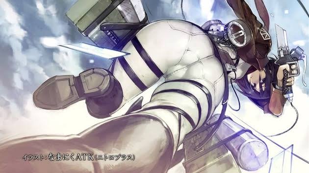 絵柄が苦手な漫画・アニメ