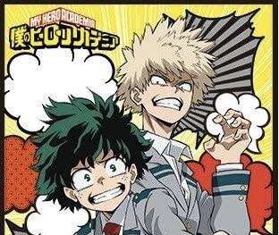 絵柄が苦手な漫画・アニメ