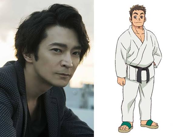 津田健次郎「テルマエ・ロマエ」3.28にNetflix配信！本予告も公開に