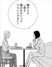 世の中の男性に言いたいこと・聞いてみたいこと