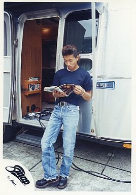 King ＆ Prince、新曲「Lovin' you／踊るように人生を。」アー写公開　品あるオトナカッコよさを表現
