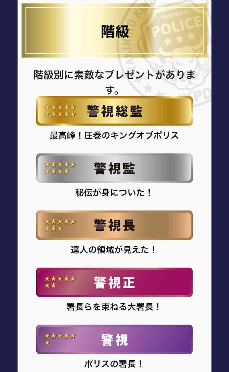 焼肉きんぐ好きな方！