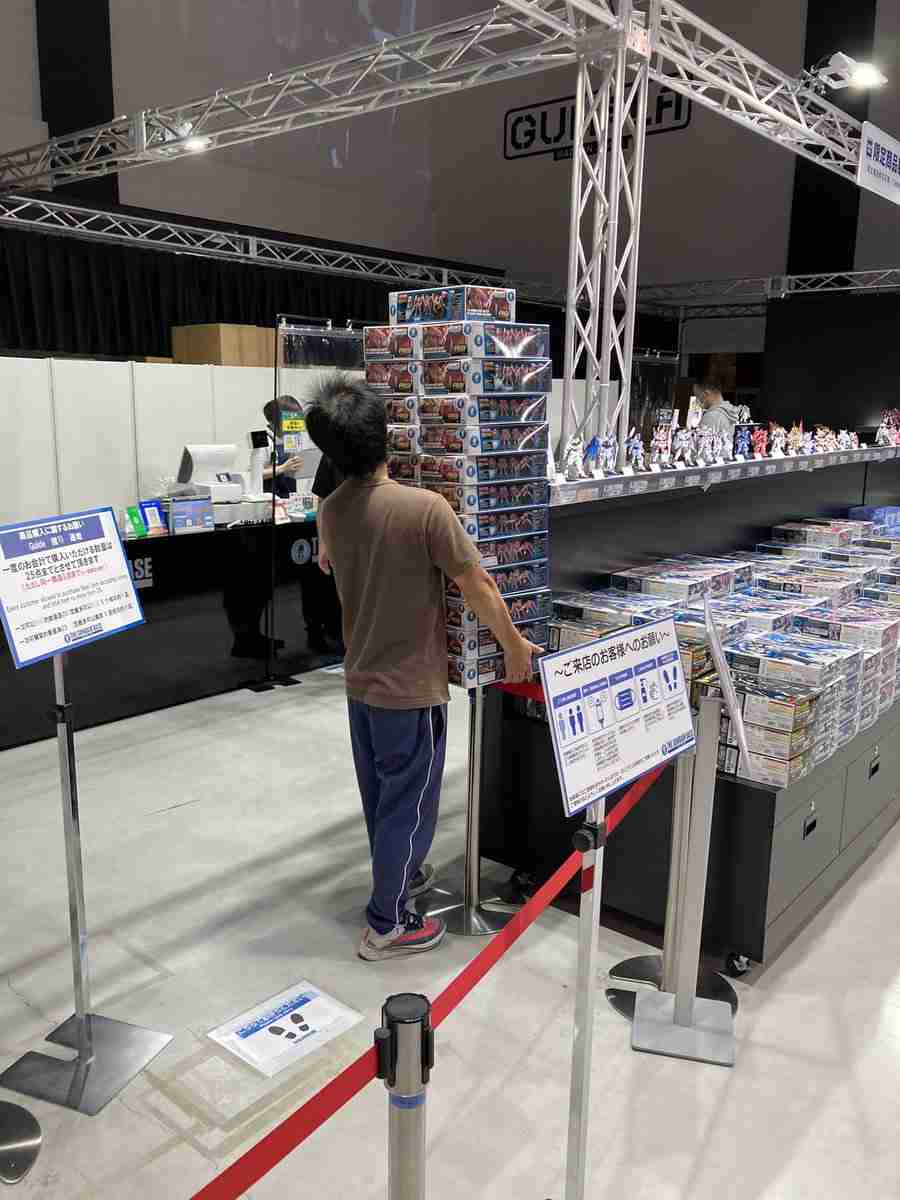 どうすれば高額転売ヤーを撲滅できるのか？