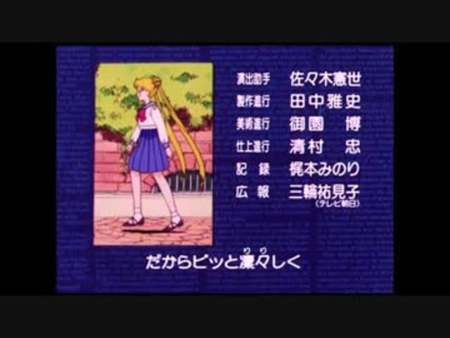 昔の曲ばかり聴いてる人、どんな曲聴いてますか?Part3