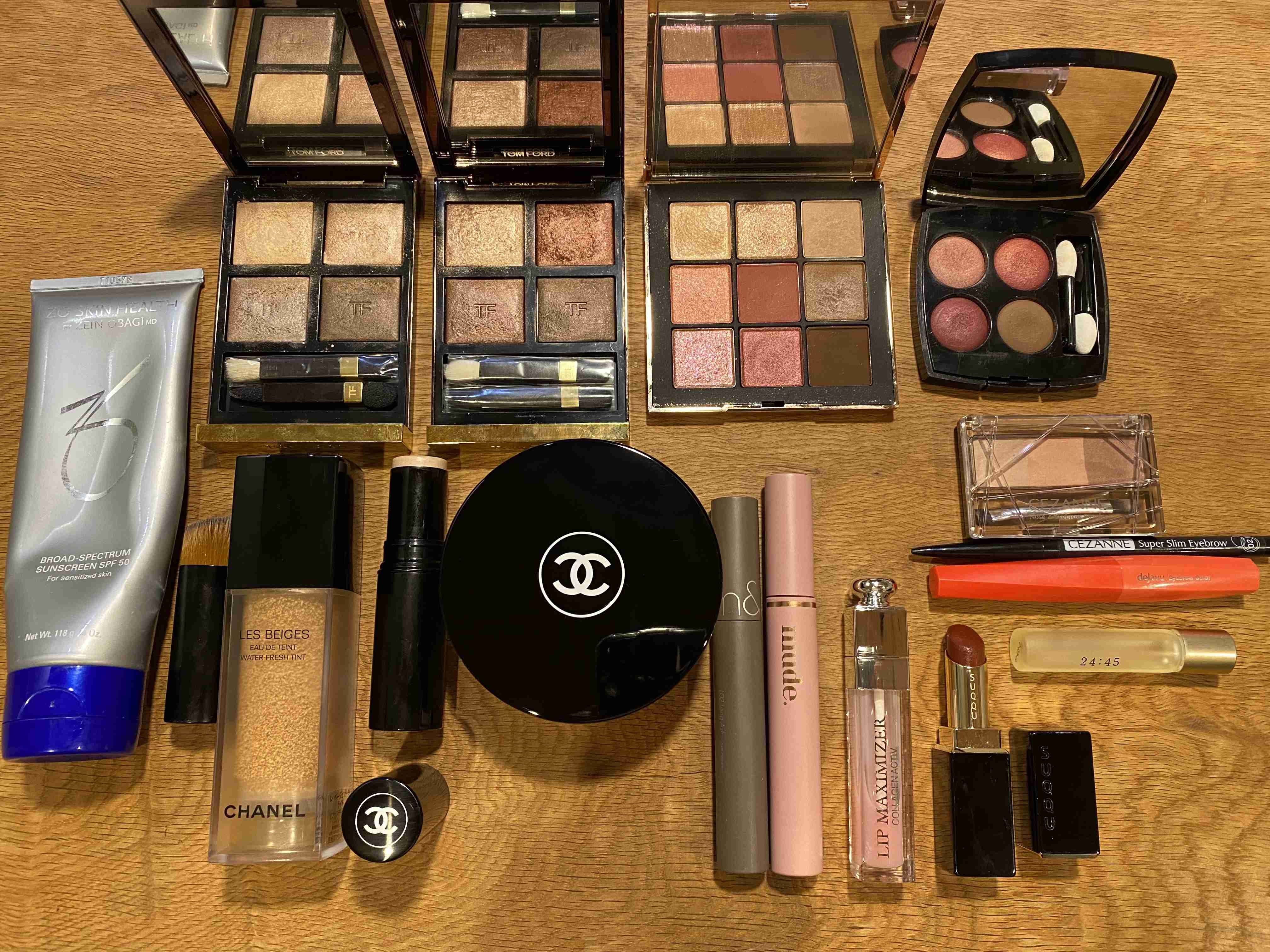 レギュラーコスメを見せて下さい 【Part24】