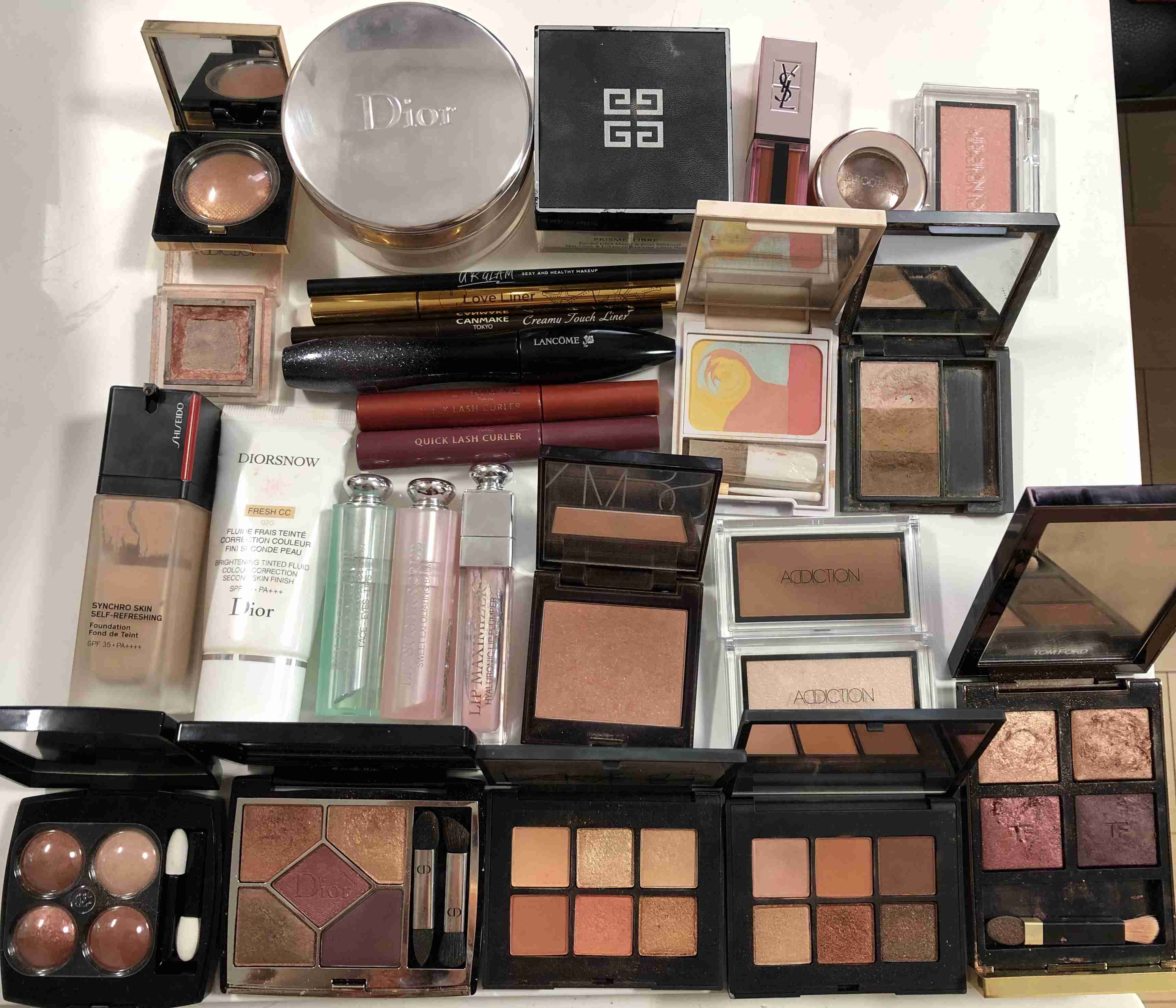 レギュラーコスメを見せて下さい 【Part24】