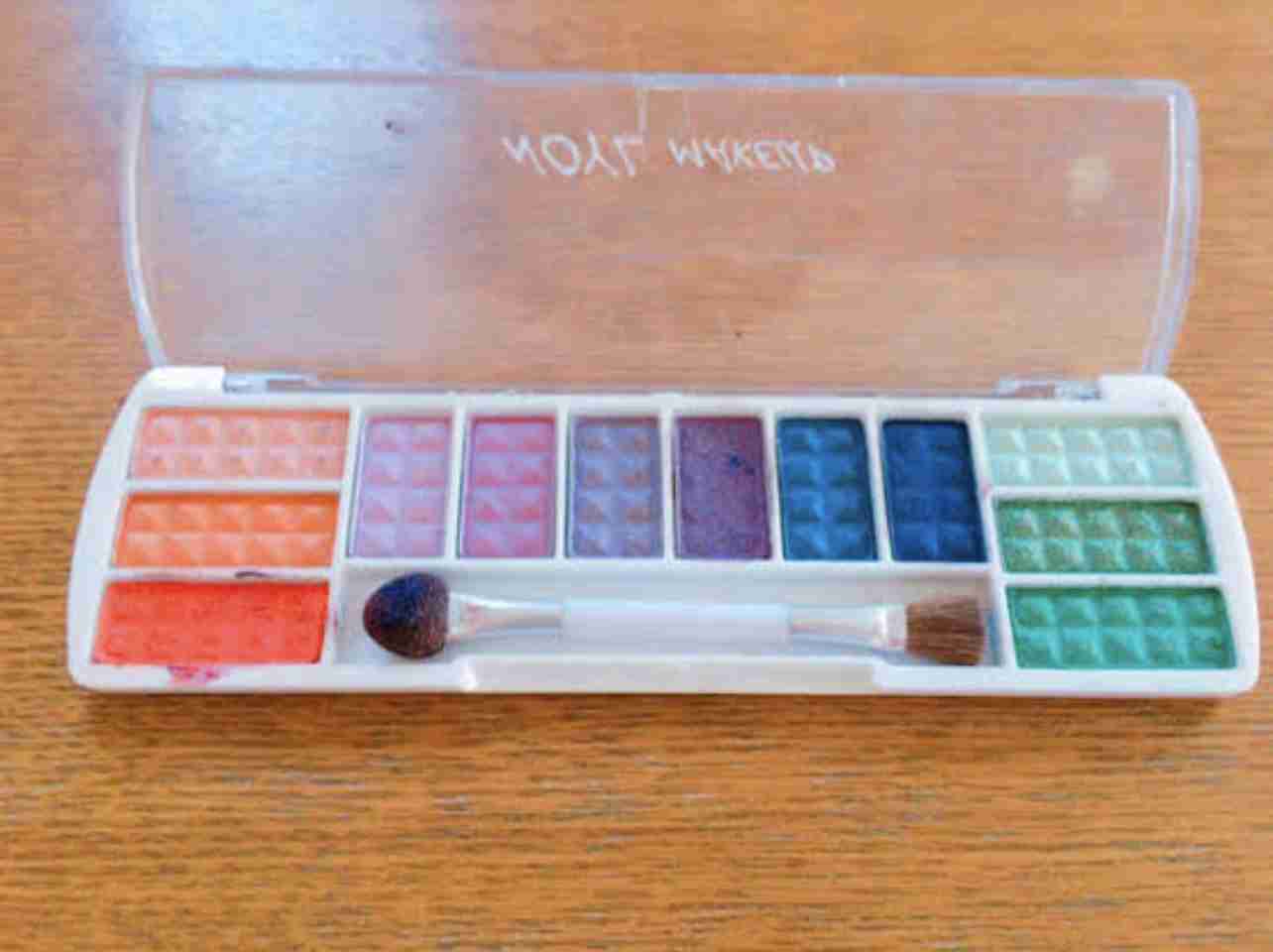 レギュラーコスメを見せて下さい 【Part24】