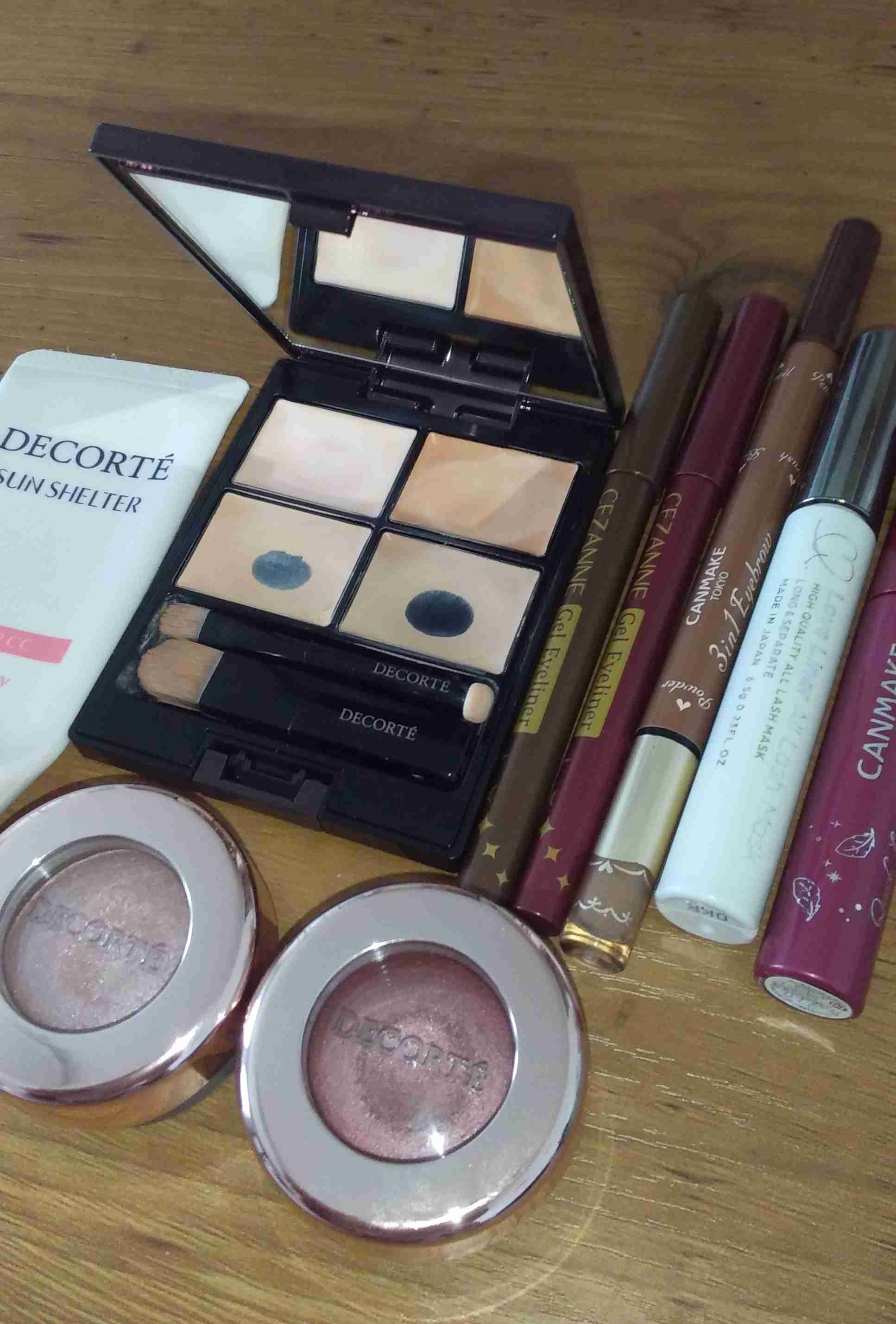 レギュラーコスメを見せて下さい 【Part24】