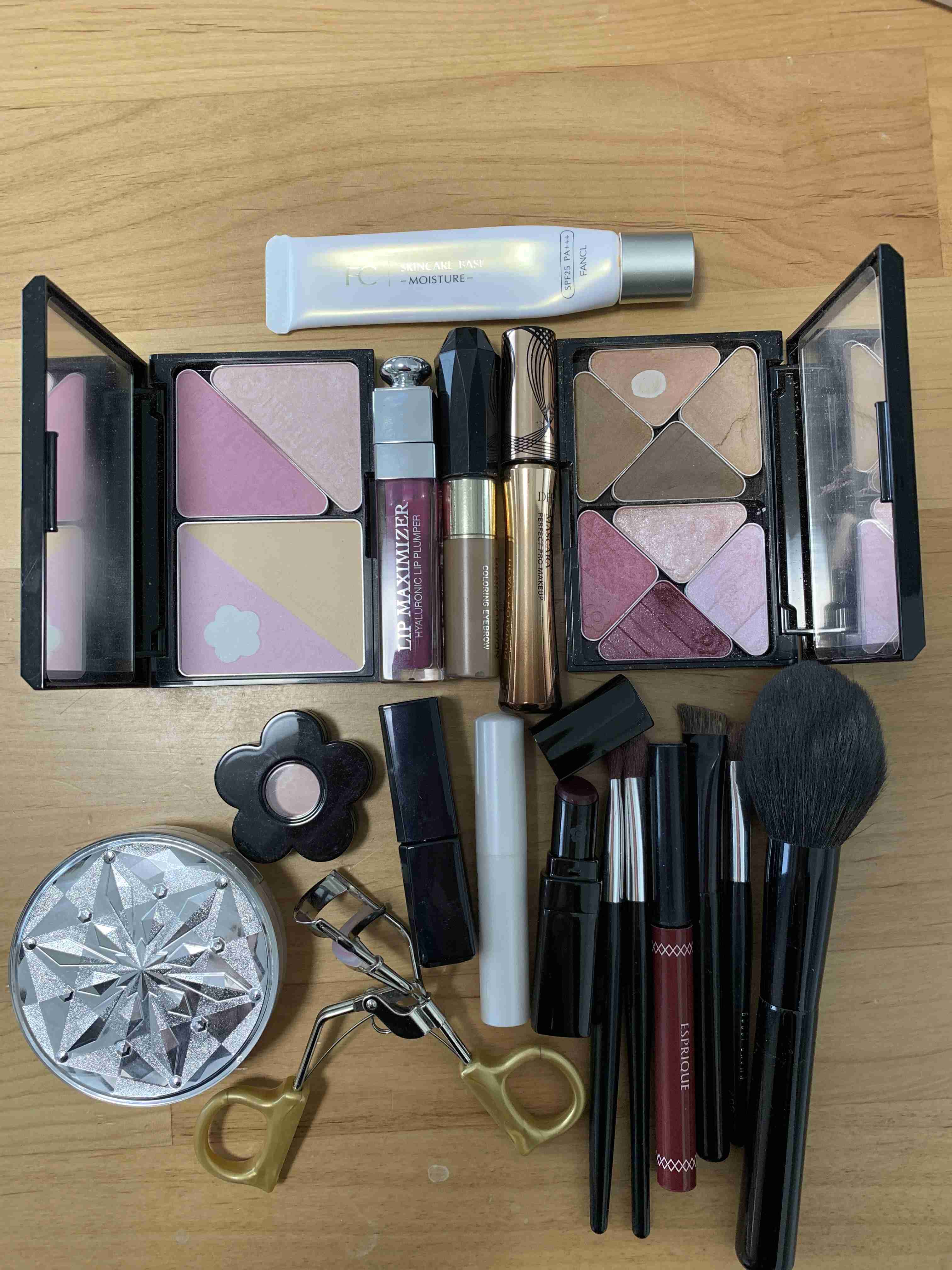 レギュラーコスメを見せて下さい 【Part24】