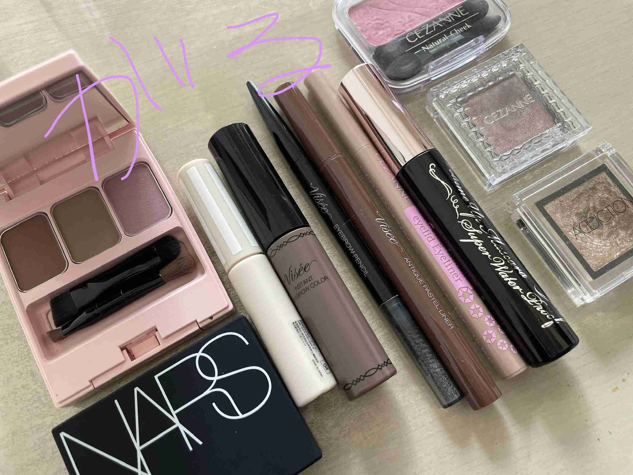 レギュラーコスメを見せて下さい 【Part24】